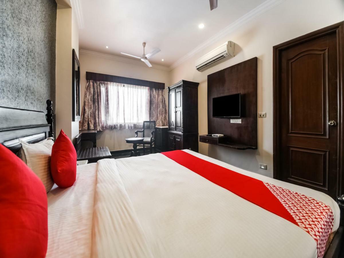 Oyo 1681 Hotel Devansh Udaipur Exterior photo