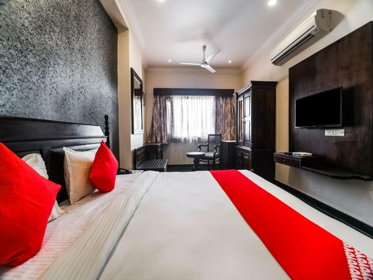 Oyo 1681 Hotel Devansh Udaipur Exterior photo