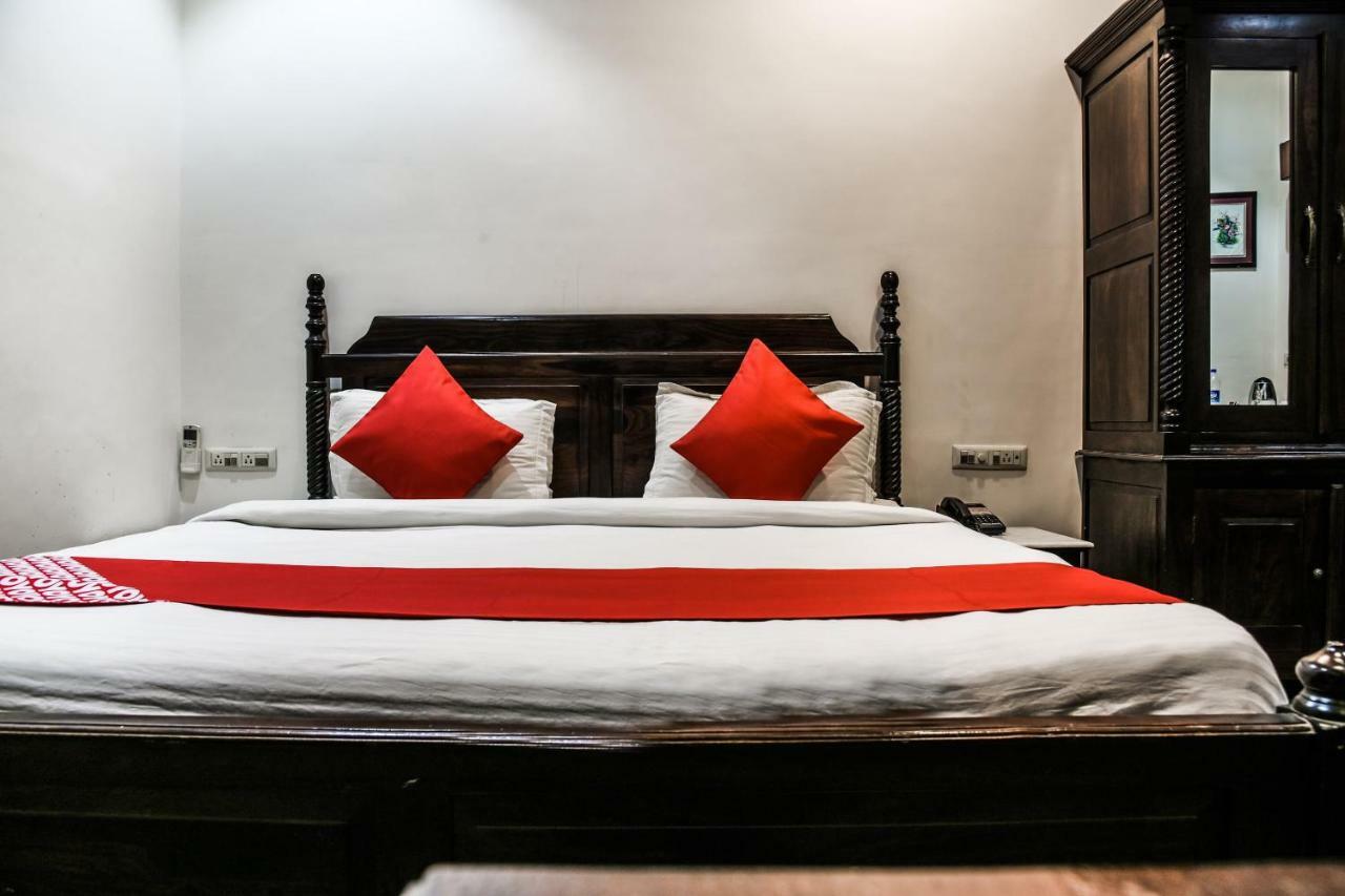 Oyo 1681 Hotel Devansh Udaipur Exterior photo